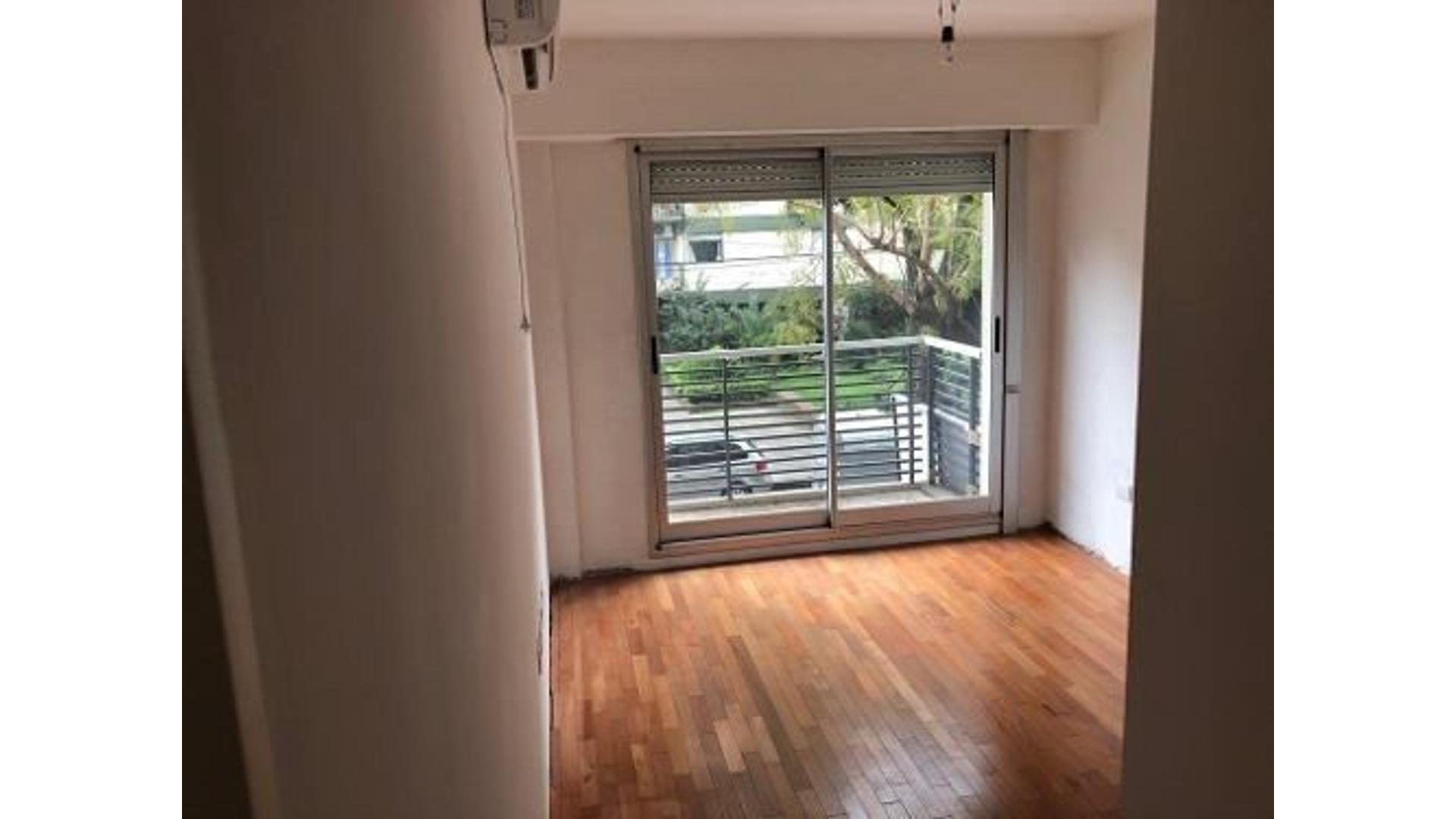 Departamento en Venta en Caballito, USD 174.500