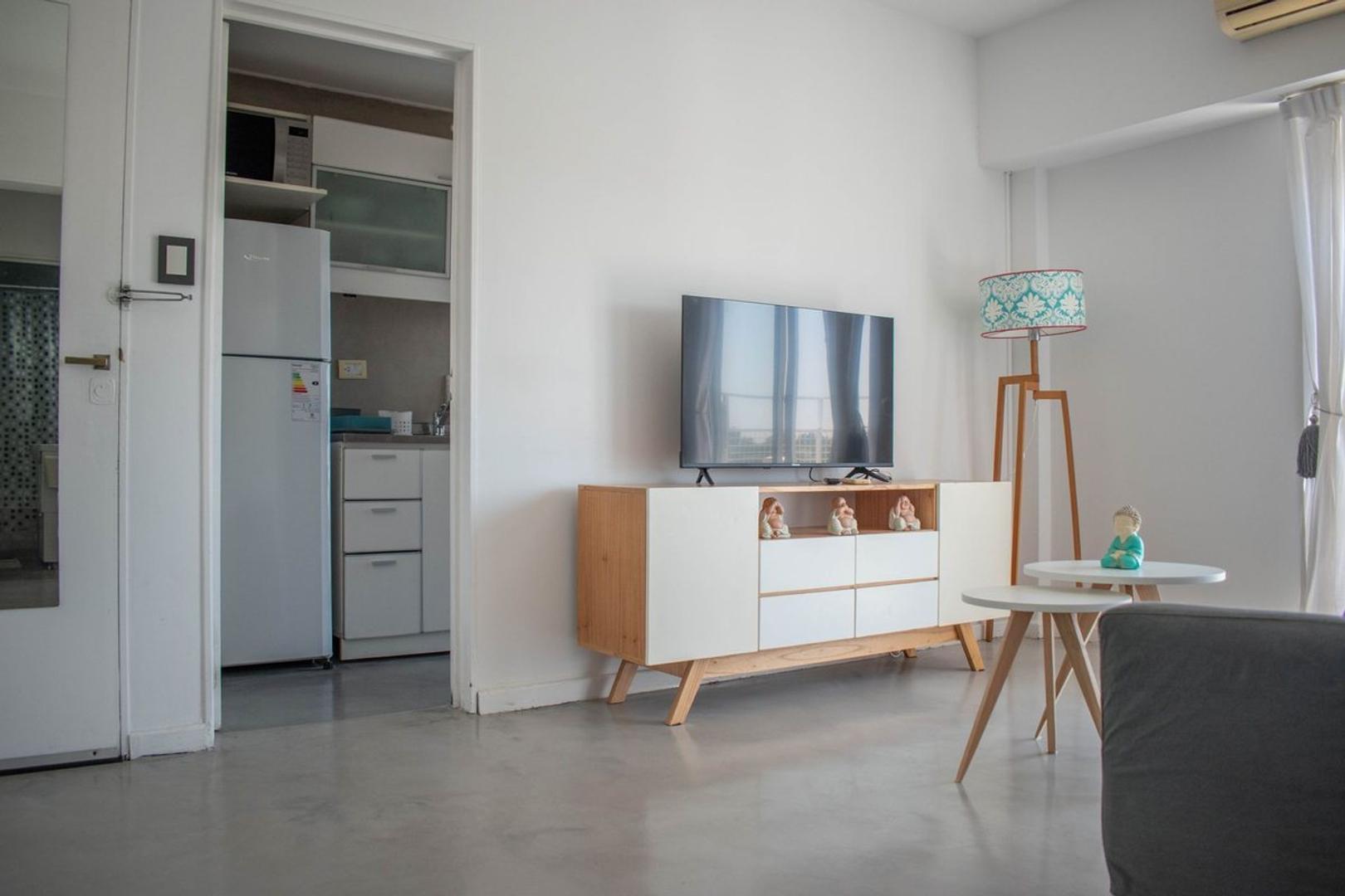 Departamento en Alquiler de 2 ambientes