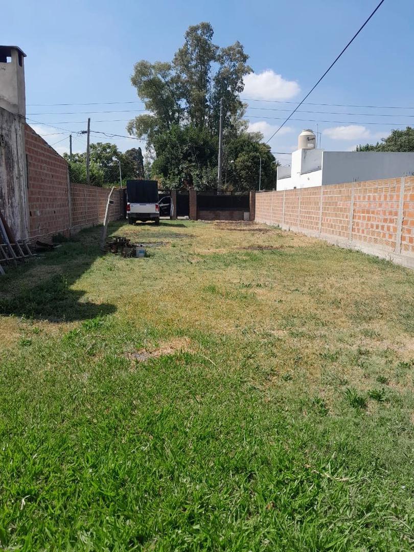 Casa en Venta en La Reja, USD 69.000