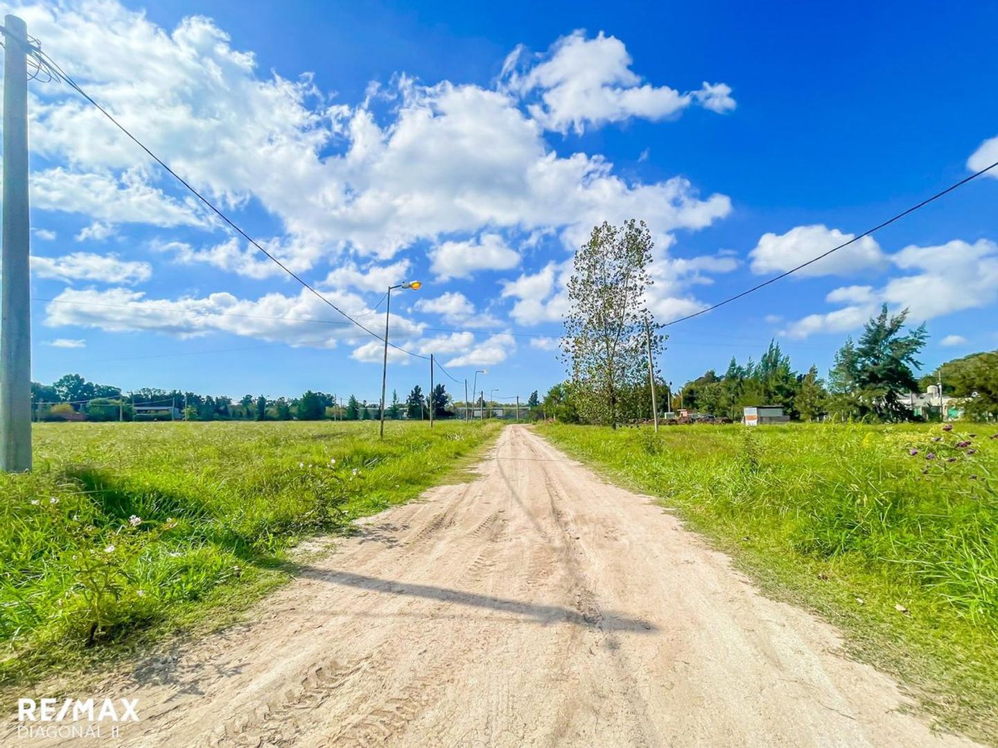 Terreno en Venta en Villa Elisa, USD 21.080