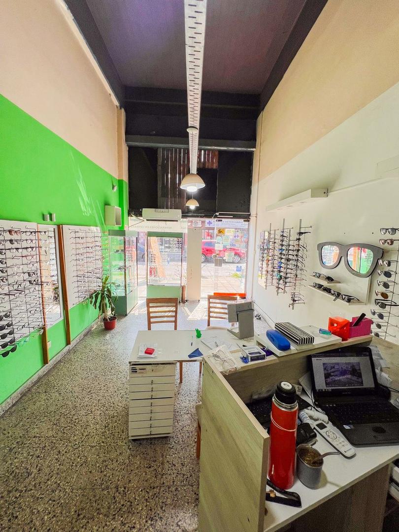 Local en Venta 36 años