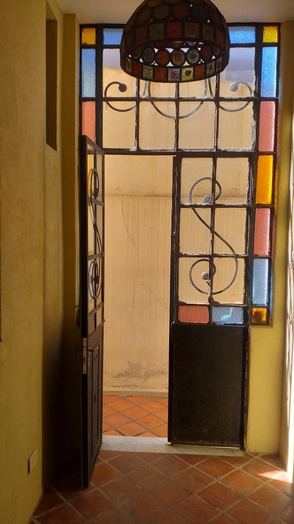 Depto Tipo Casa en Venta de Monoambiente