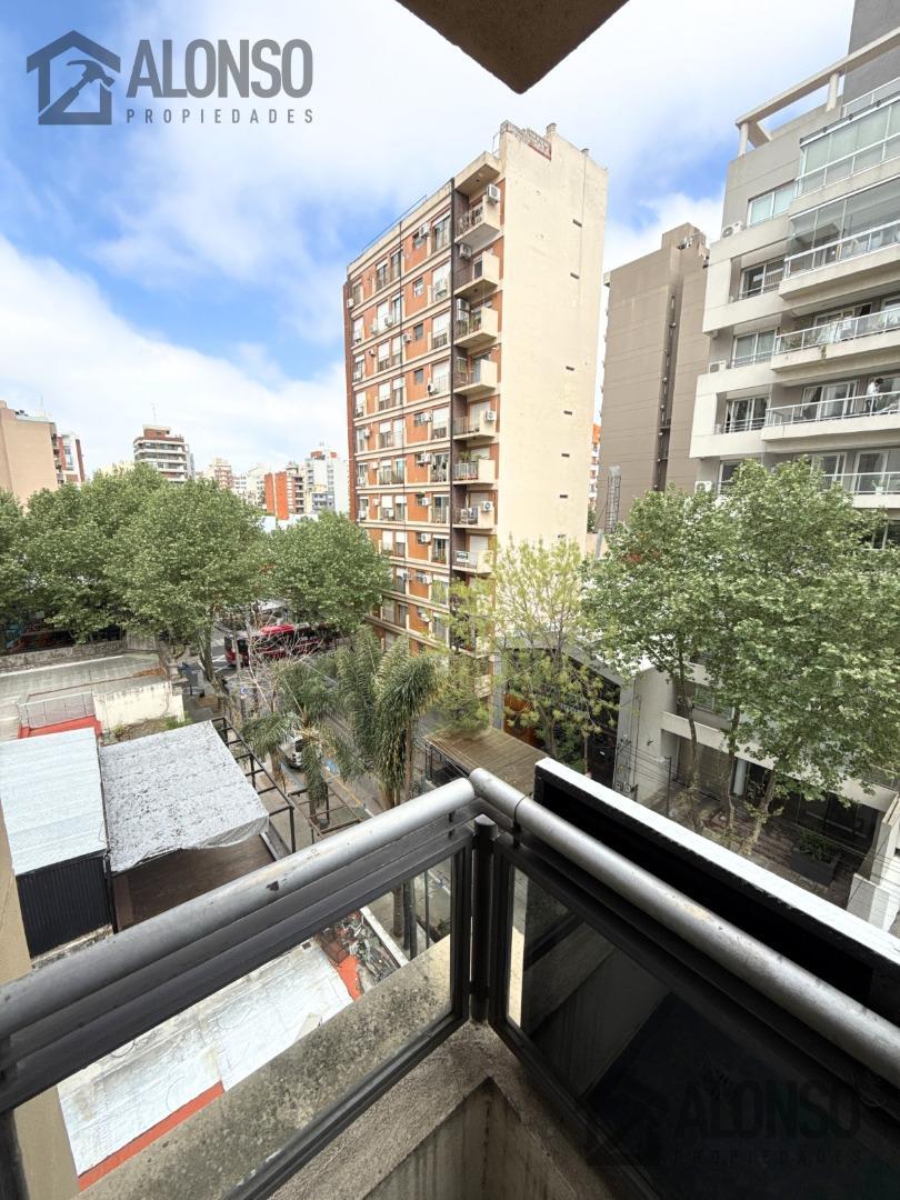 Iberlucea 2600, Piso 4