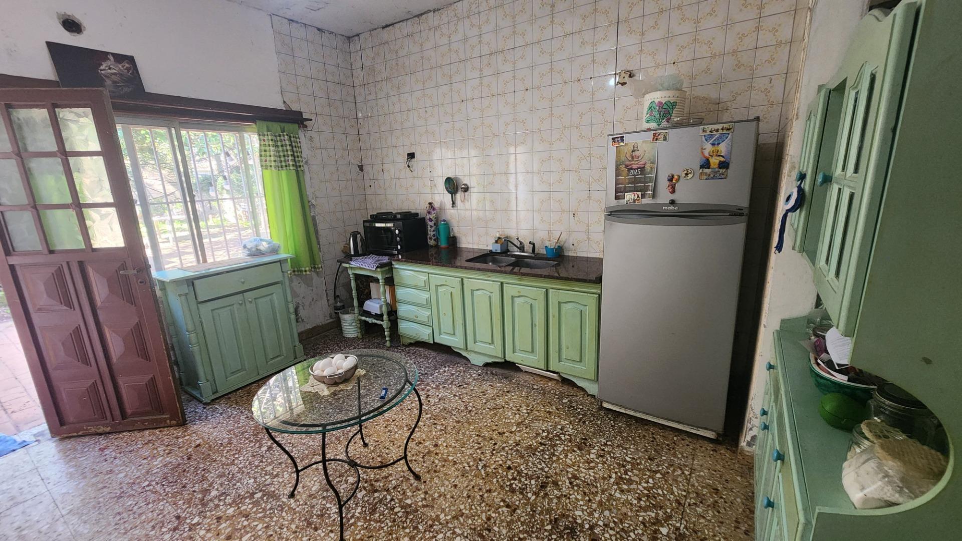 Casa en Venta 50 años