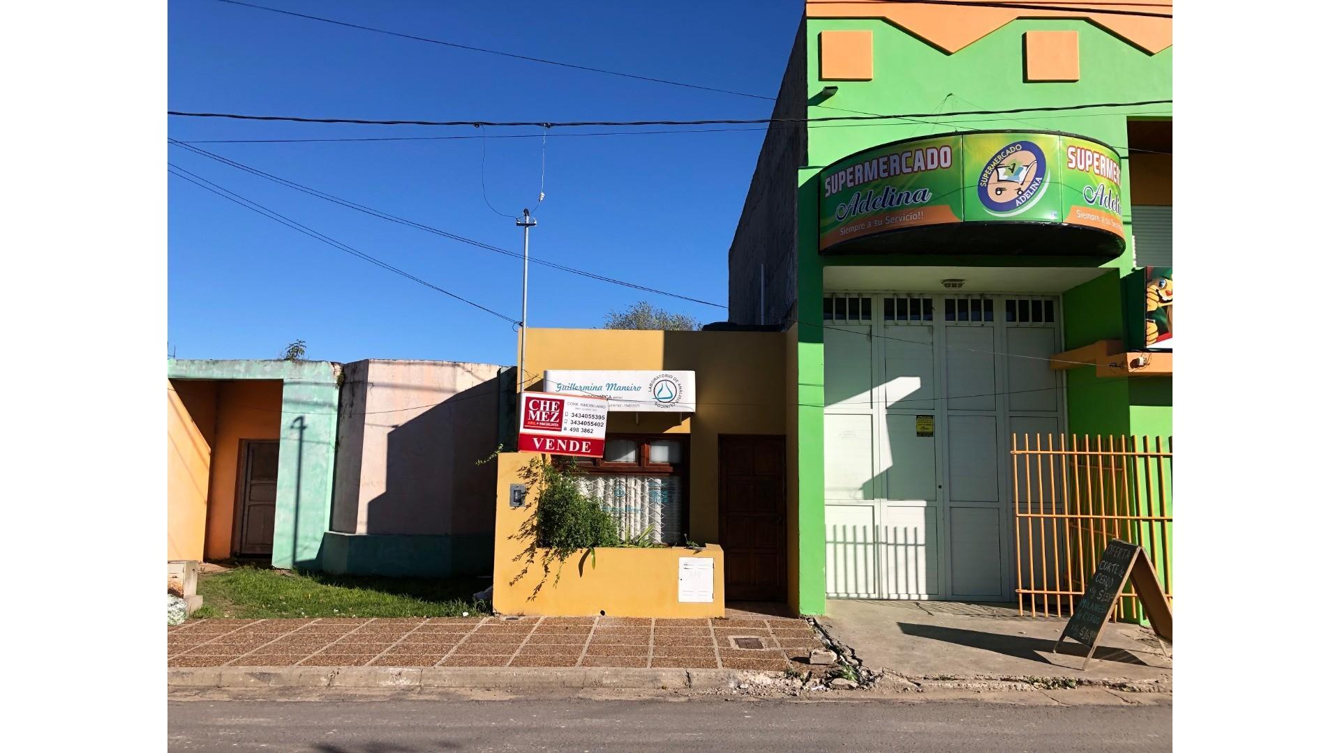 Casa en Venta en Aldea Valle Maria, USD 58.000