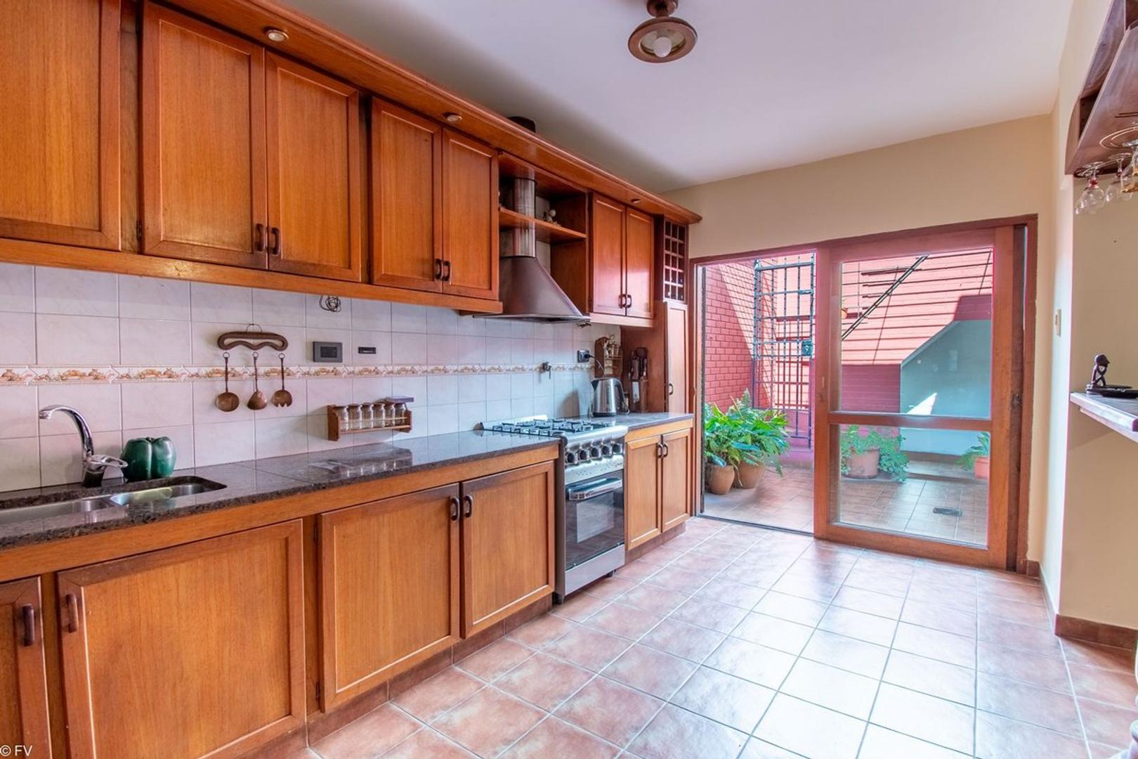 Casa en Venta 36 años