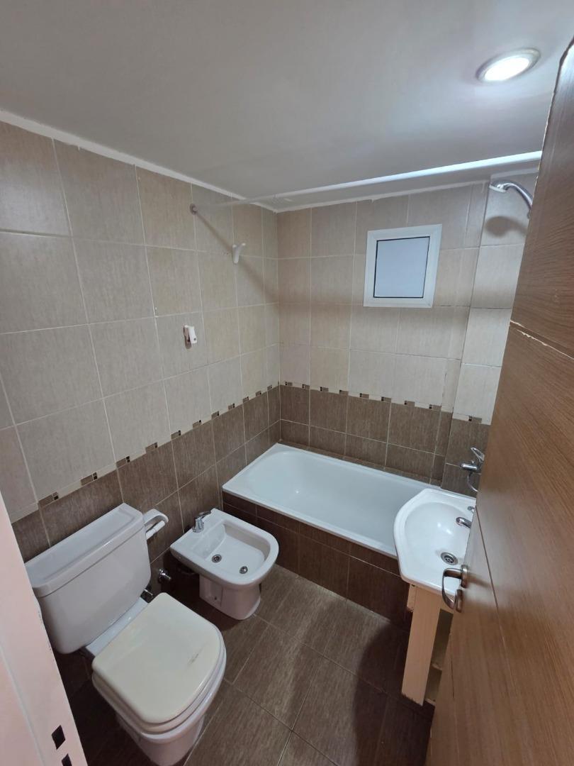 Dpto. 1 dormitorio en alquiler.
