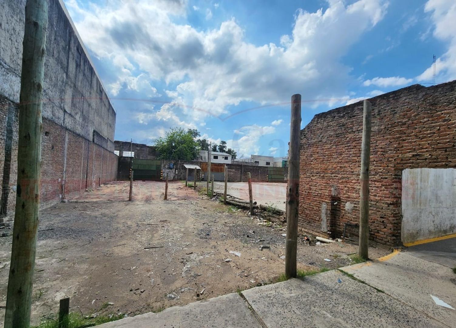 Terreno en Alquiler en Villa Gobernador Udaondo, USD 3.000