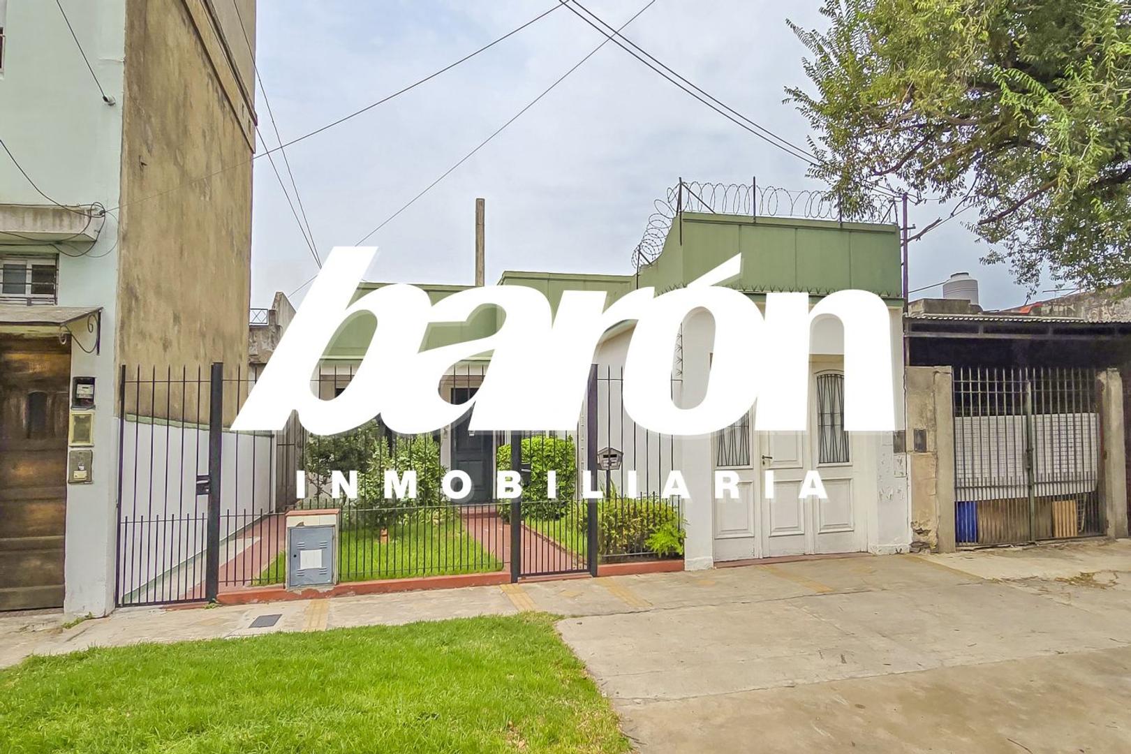 Venta-Casa 3 amb- Tarija 135-Temperley