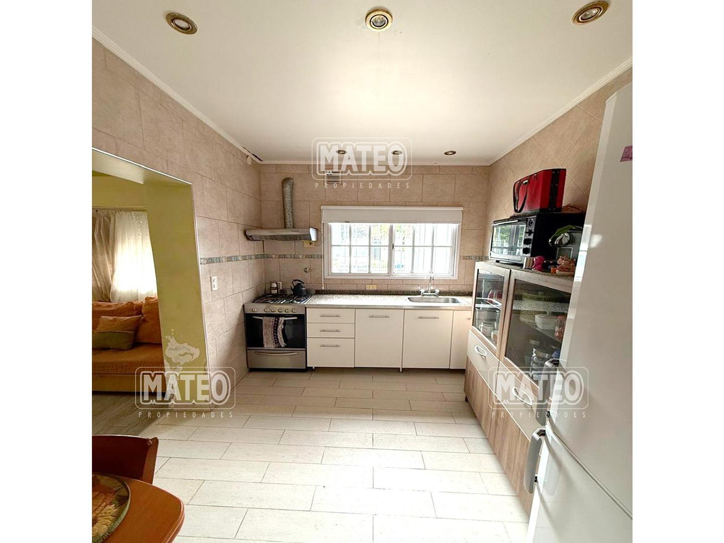 Casa en Venta en Merlo, USD 72.000