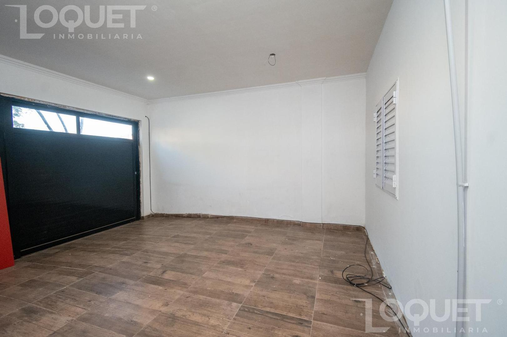 Casa en Venta en Santa Fe, USD 160.000