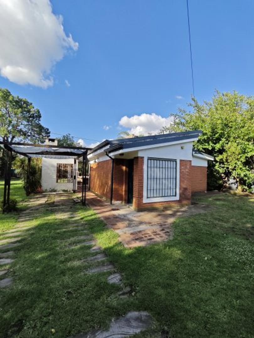 Casa en Venta de 2 dormitorios