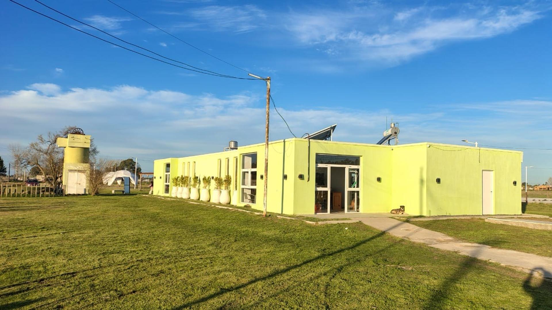 Terreno en Venta de 800,0 m2