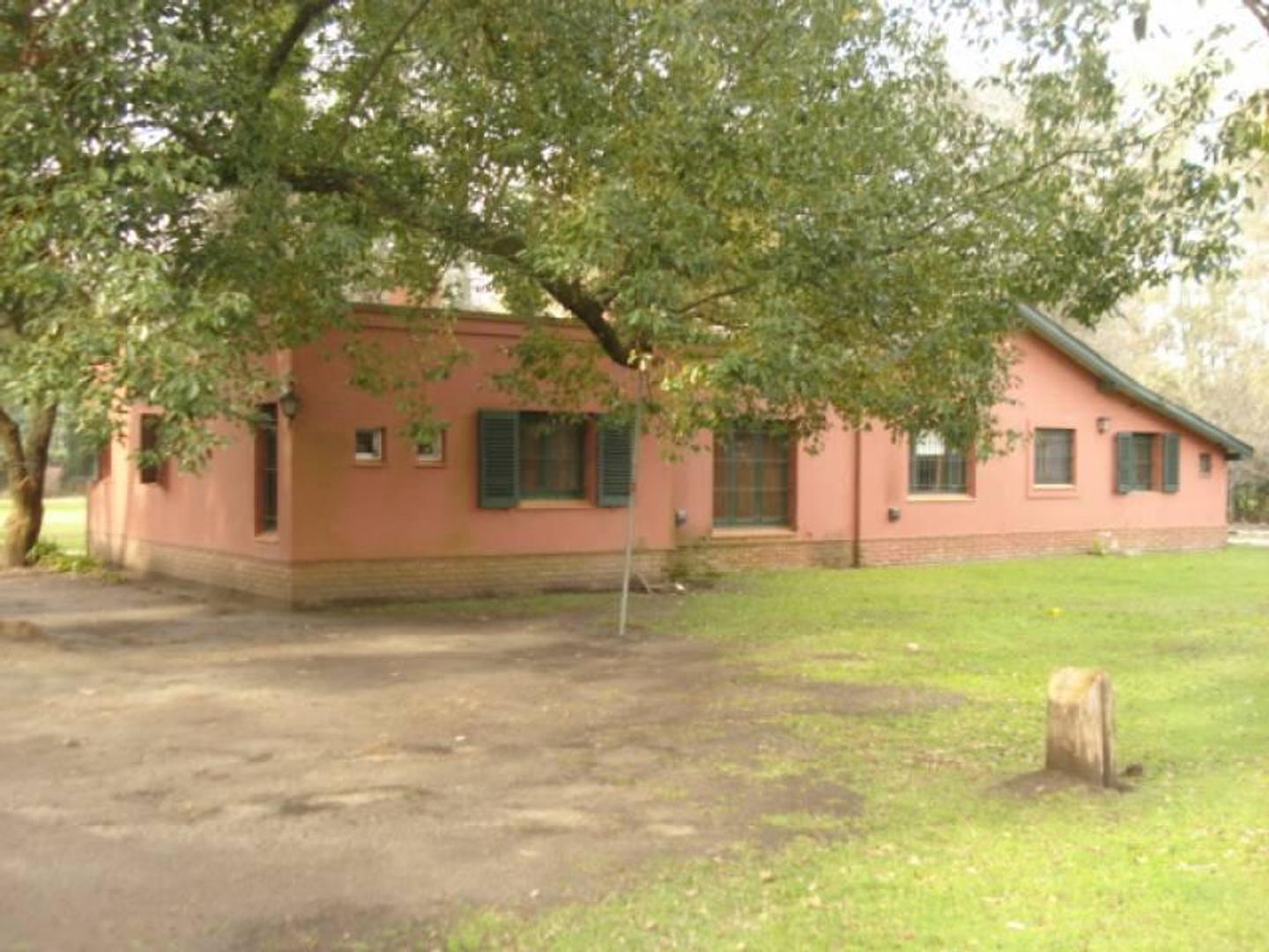 Terreno en Venta de 5000,0 m2