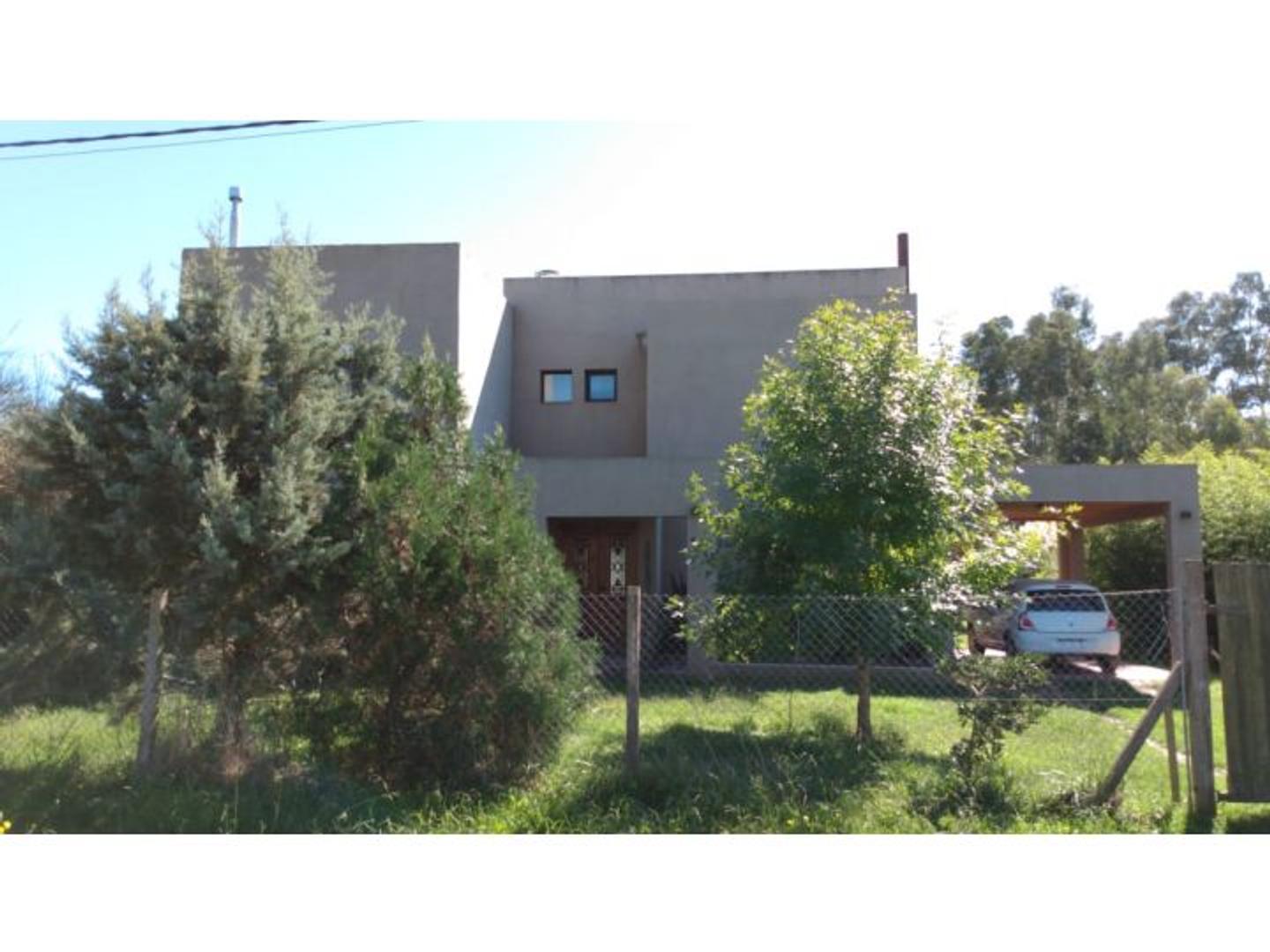 Propiedad en Barrio Montemar