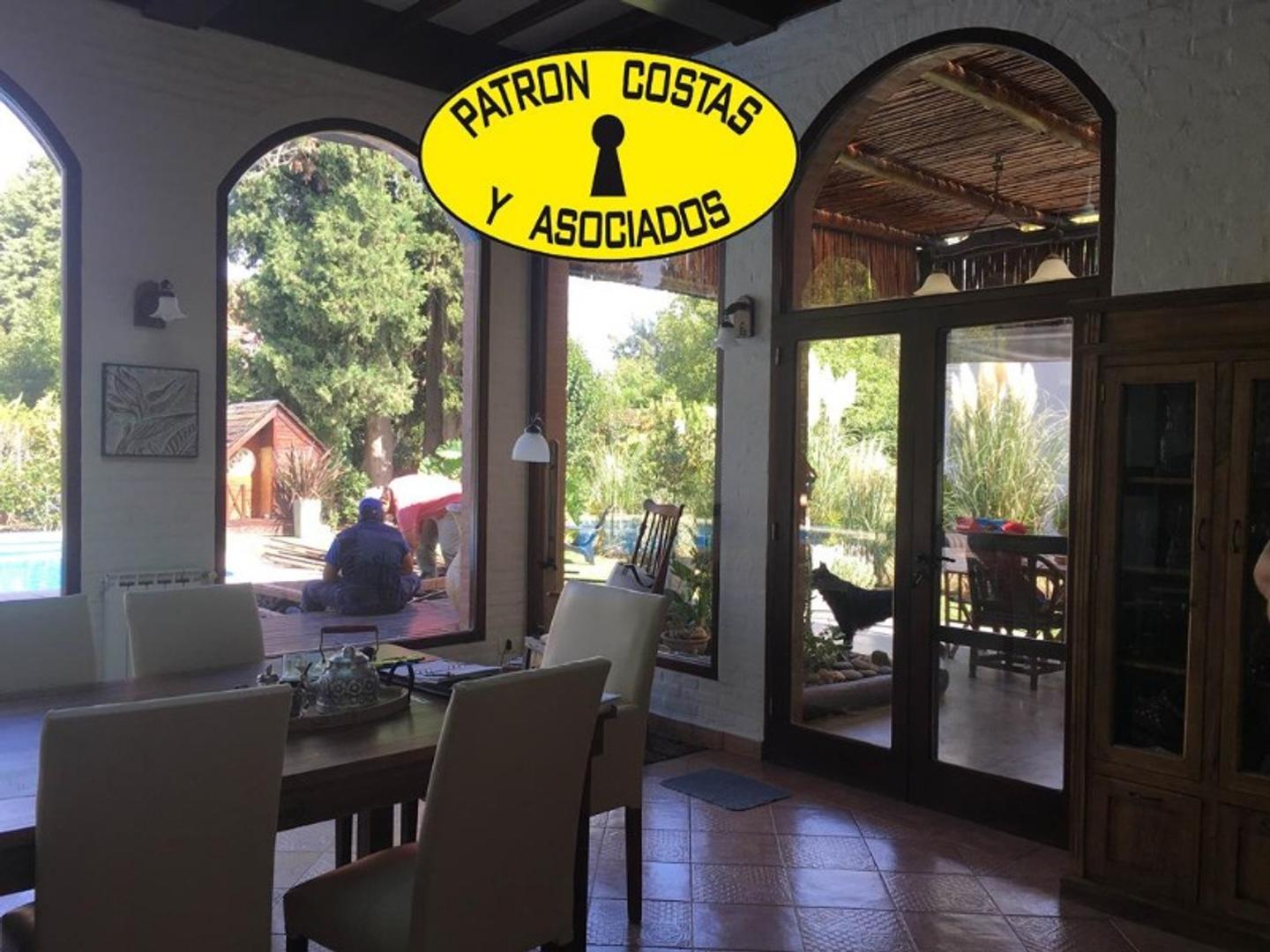 Casa en Venta de 4 dormitorios