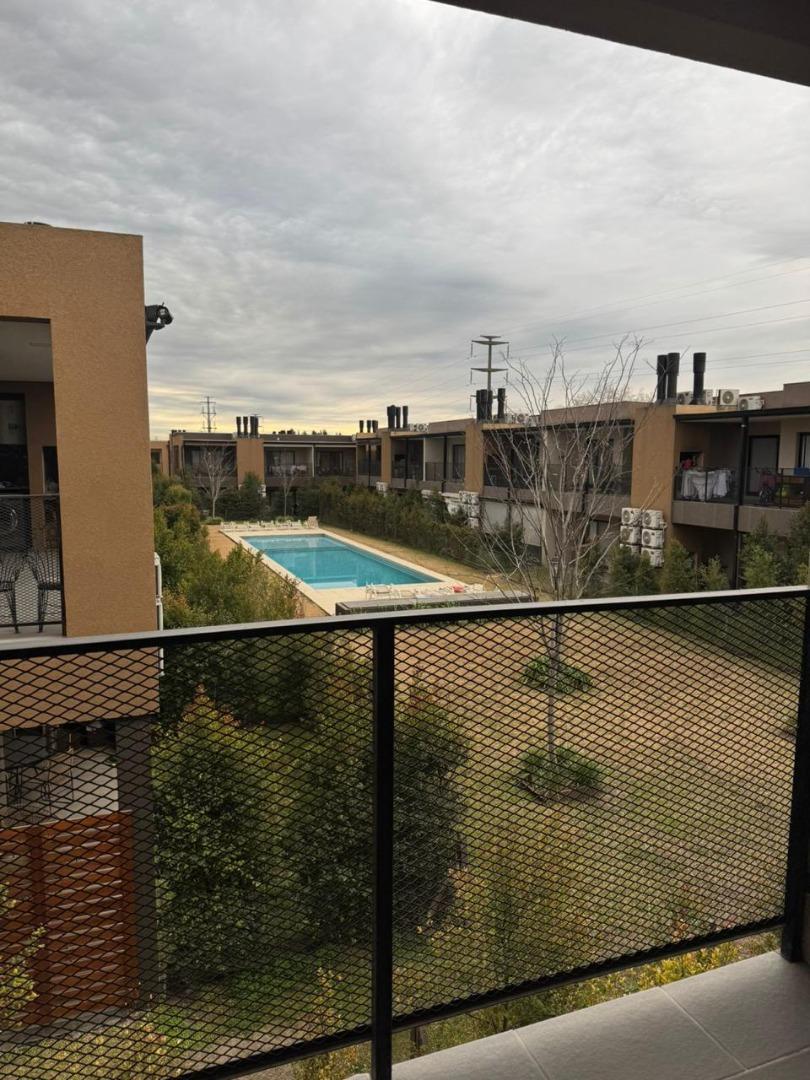 ALQUILER DEPARTAMENTO CAÑADA VILLAGE