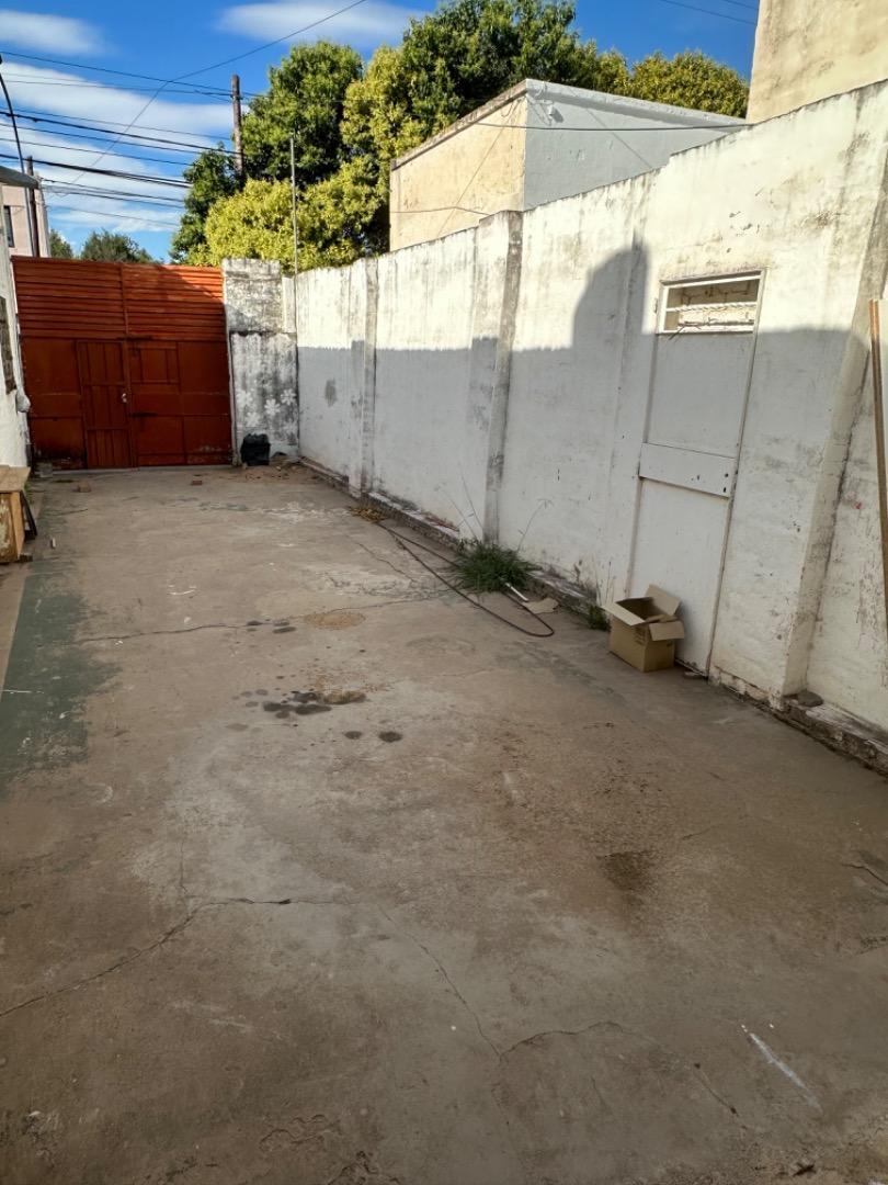 Galpón a la Venta Zona sur