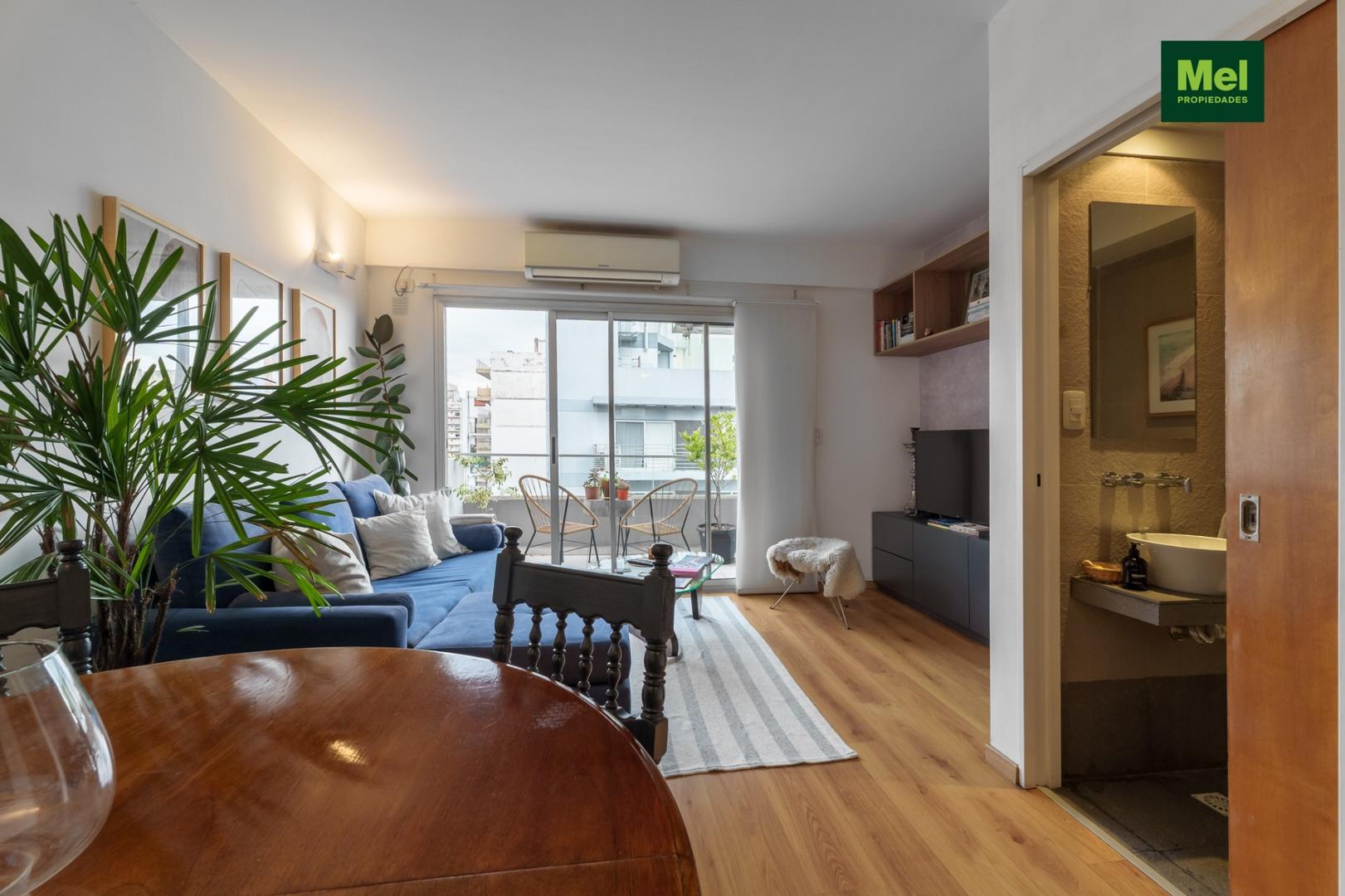 Departamento en Venta al Noroeste