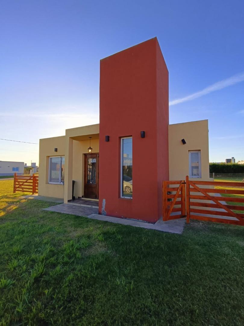 Casa en Venta de 1 dormitorio