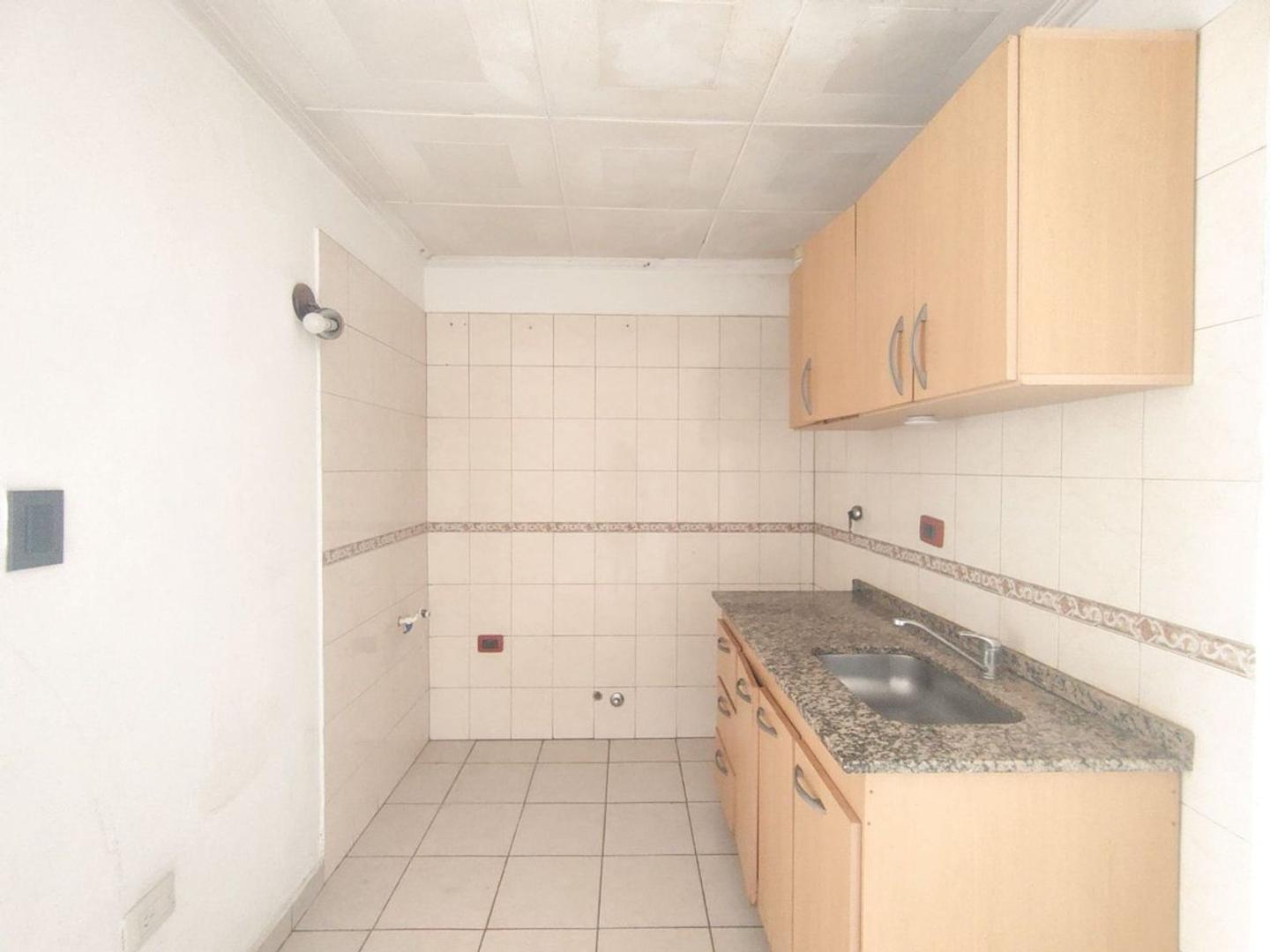 Alquiler Depto. Dúplex 4 ambientes Villa Ballester