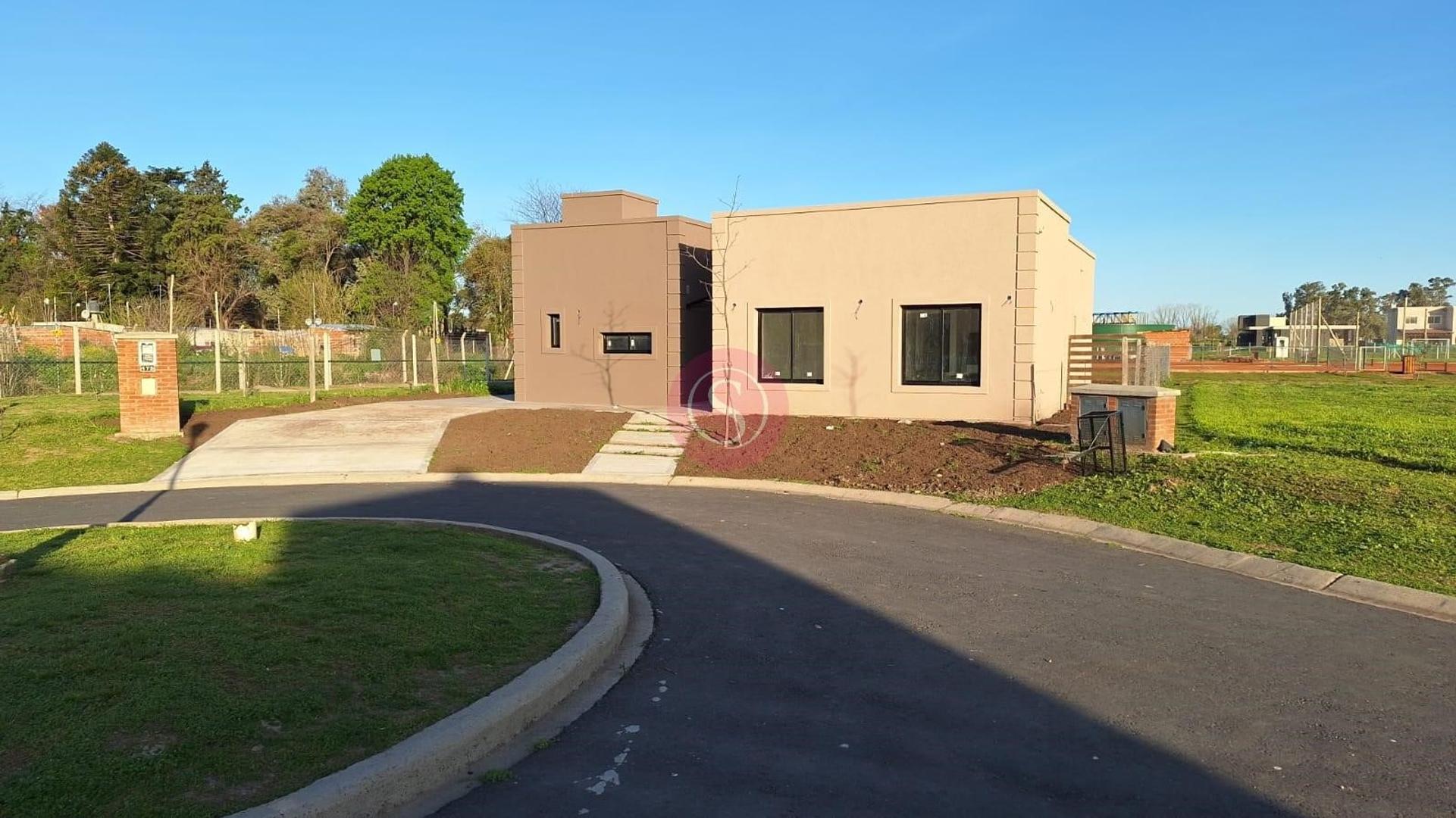 Casa  en Venta en San Pablo, Pilar, G.B.A. Zona Norte