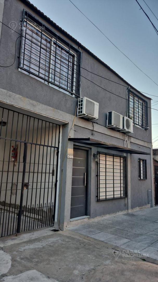 sargento cabral al 800