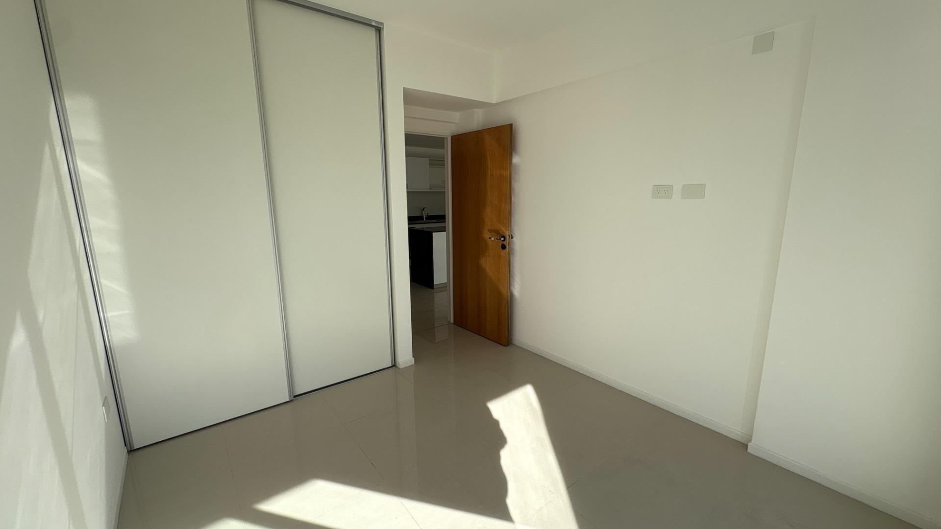 Departamento en Alquiler A Estrenar