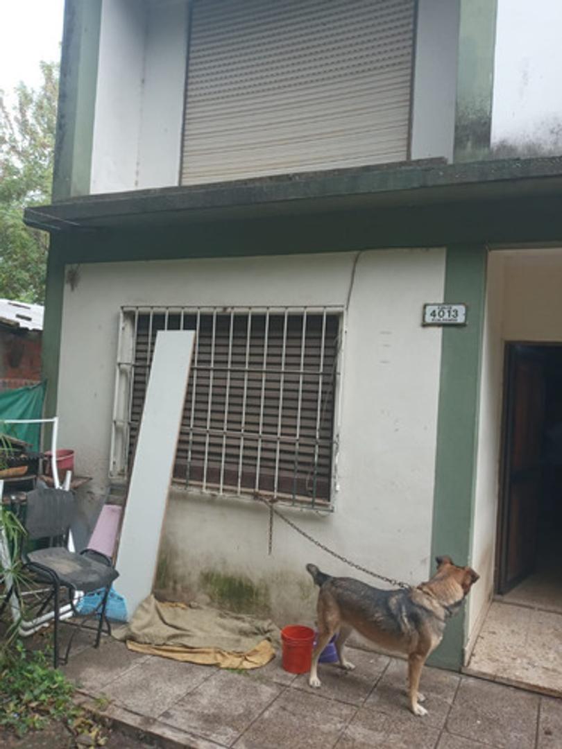 Chiloé 4013, Francisco Alvarez, Provincia De Buenos Aires, Argentina