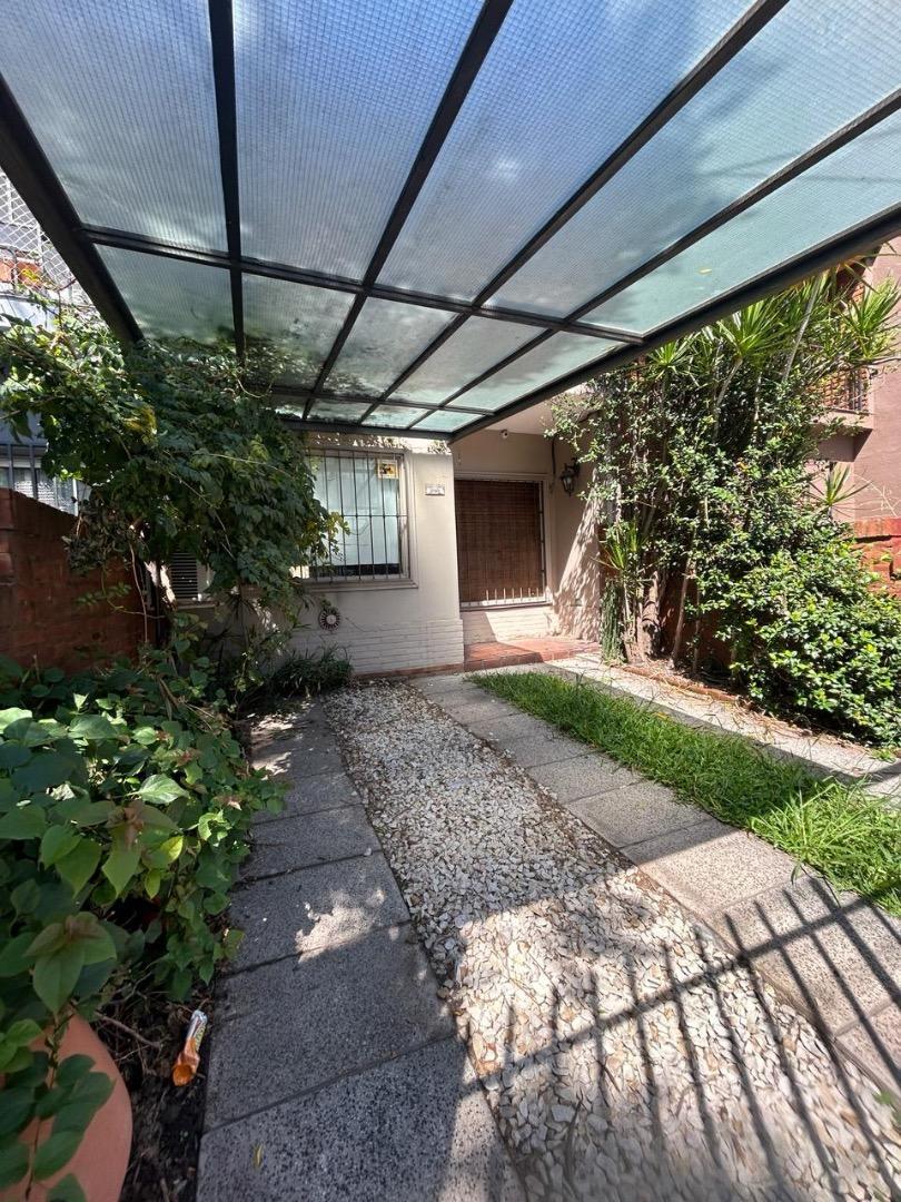Casa en Venta en Villa Sarmiento, USD 130.000