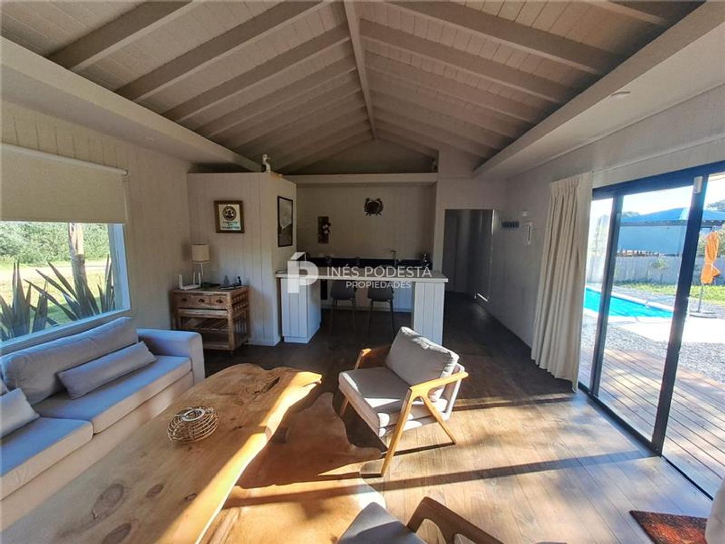 CASAS - CASA - JOSÉ IGNACIO