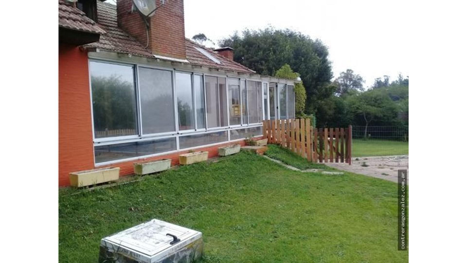 Quinta en Venta al Noroeste