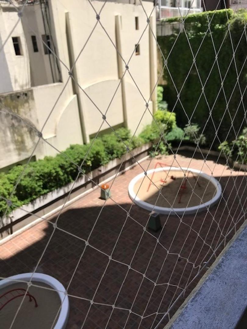 Departamento en Alquiler 40 años