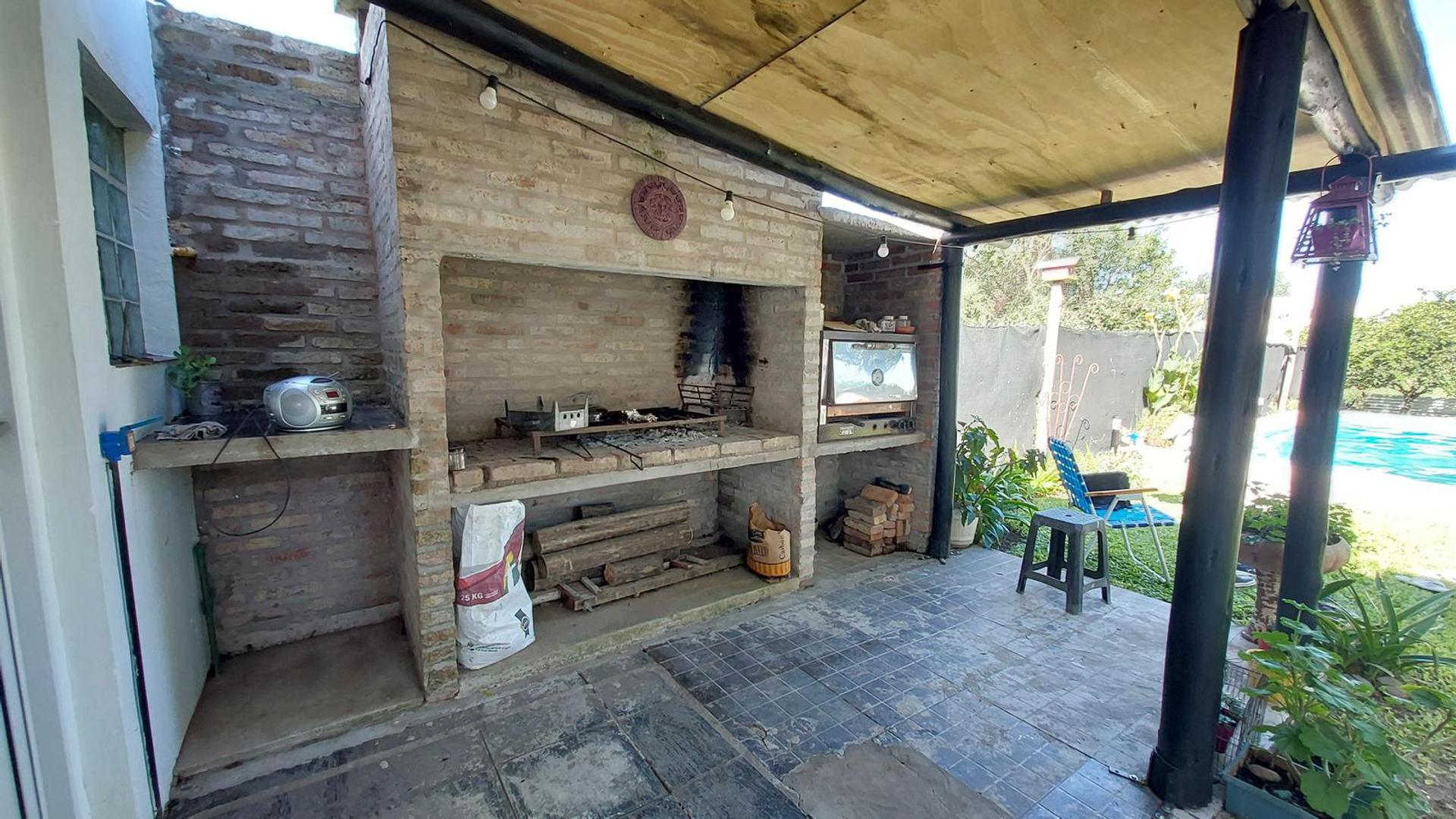 Casa en Venta de 2 dormitorios