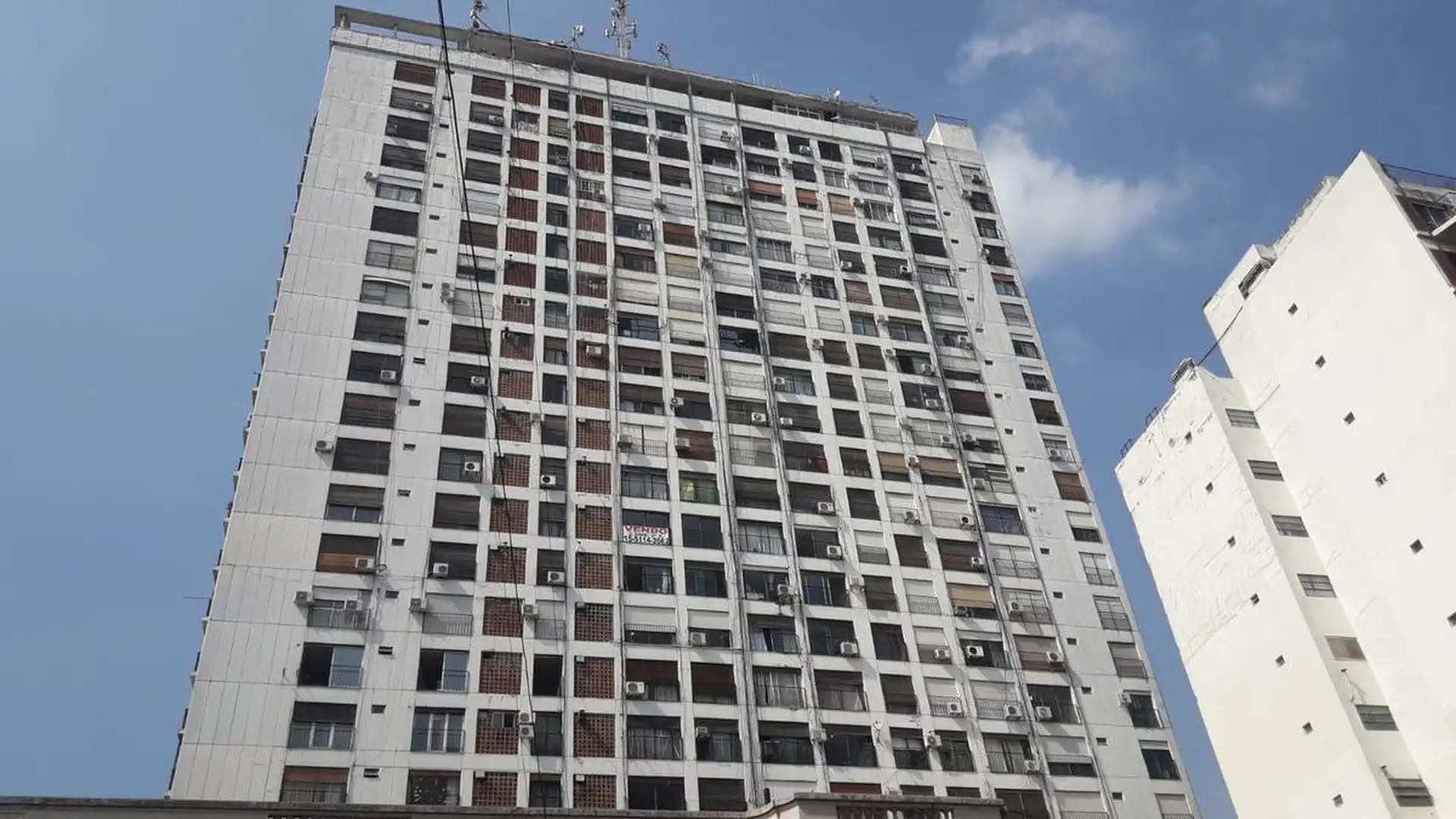 Av. Rivadavia 13.876