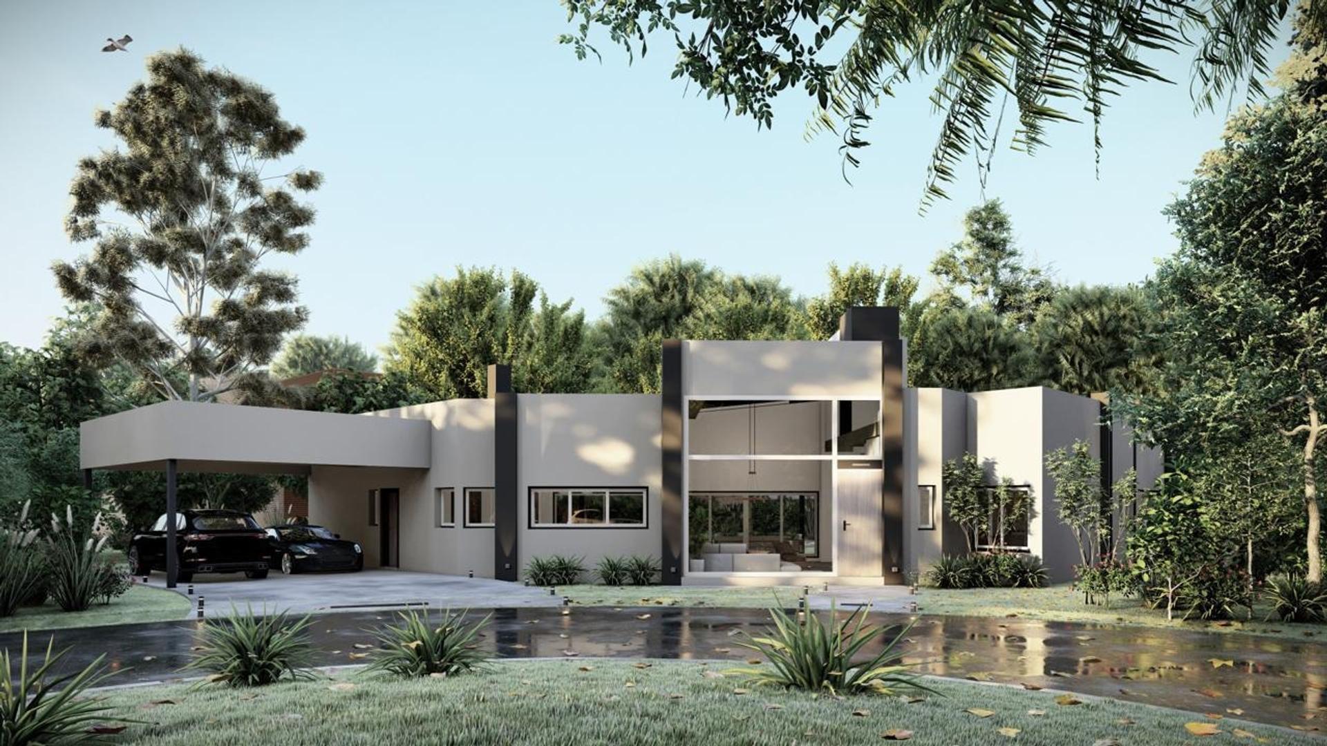 Terreno en Venta en Altos Del Sol, USD 180.000