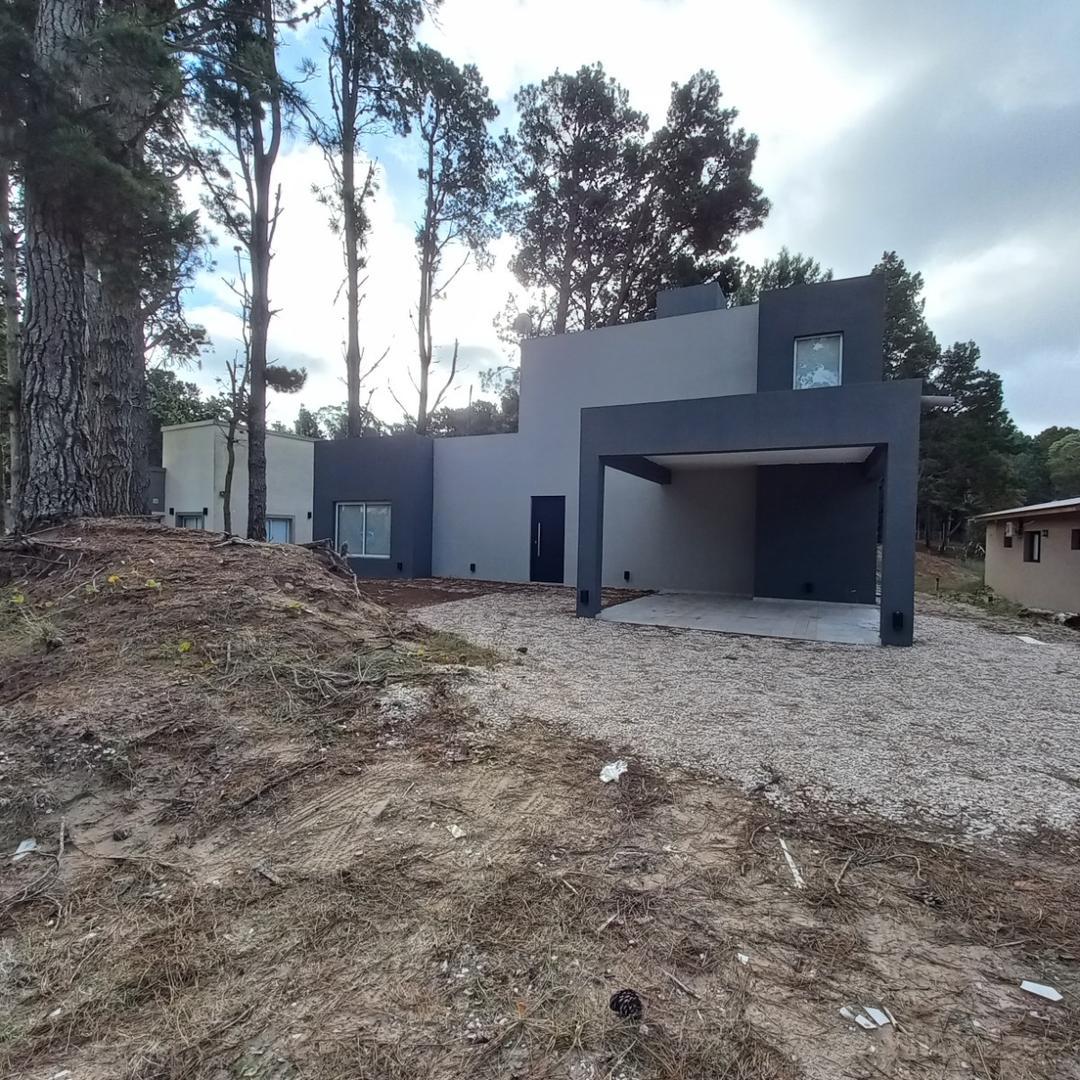 CASA EN VENTA COSTA ESMERALDA