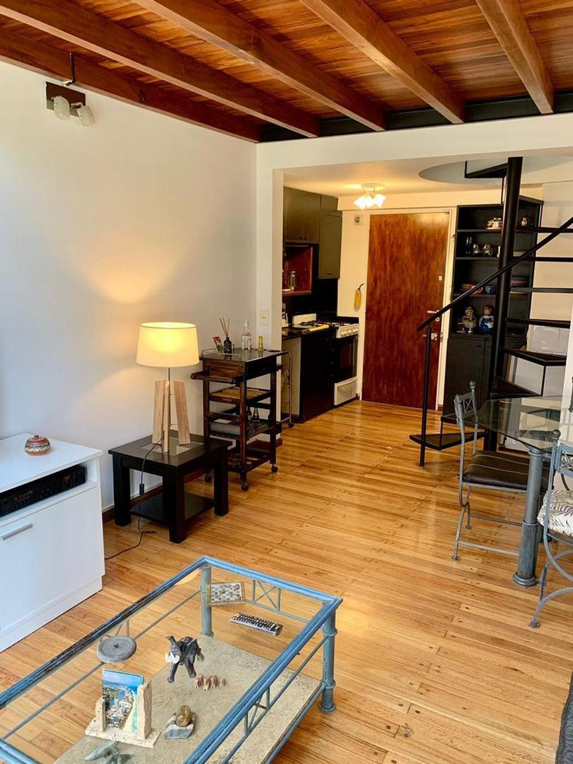 Departamento en Alquiler 28 años