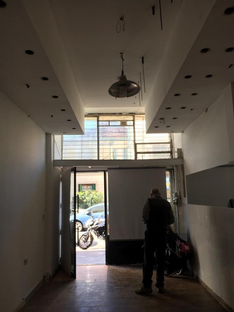 mts av exc local apto varios destinos