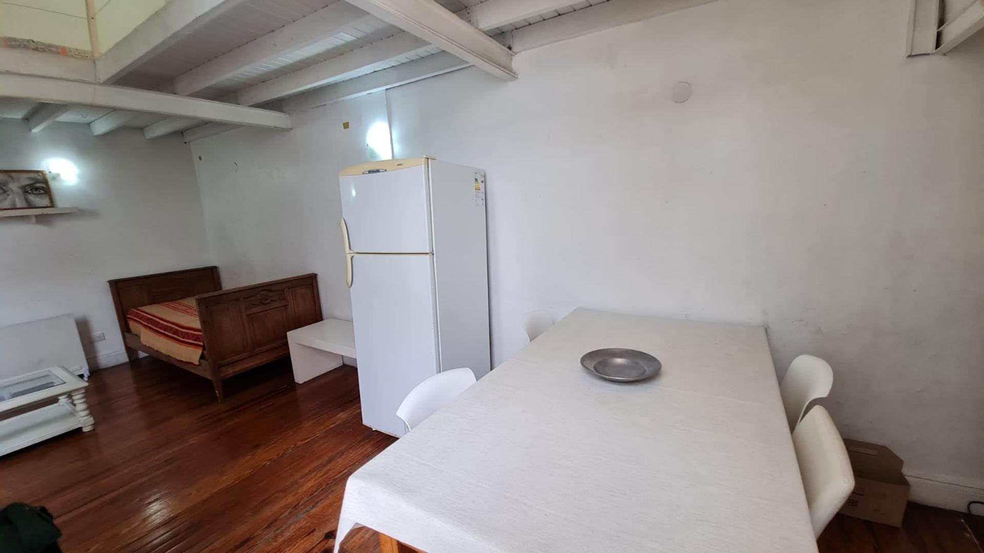 Departamento en Alquiler Temporal de 3 dormitorios