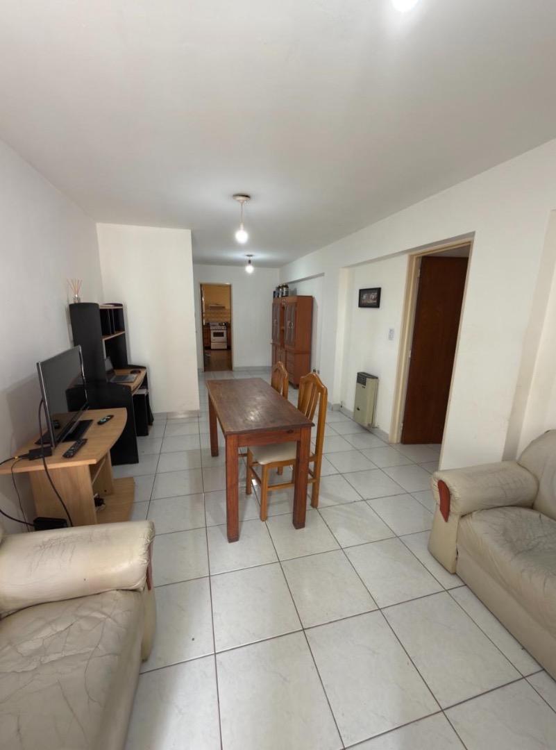 Departamento en Venta de 5 ambientes