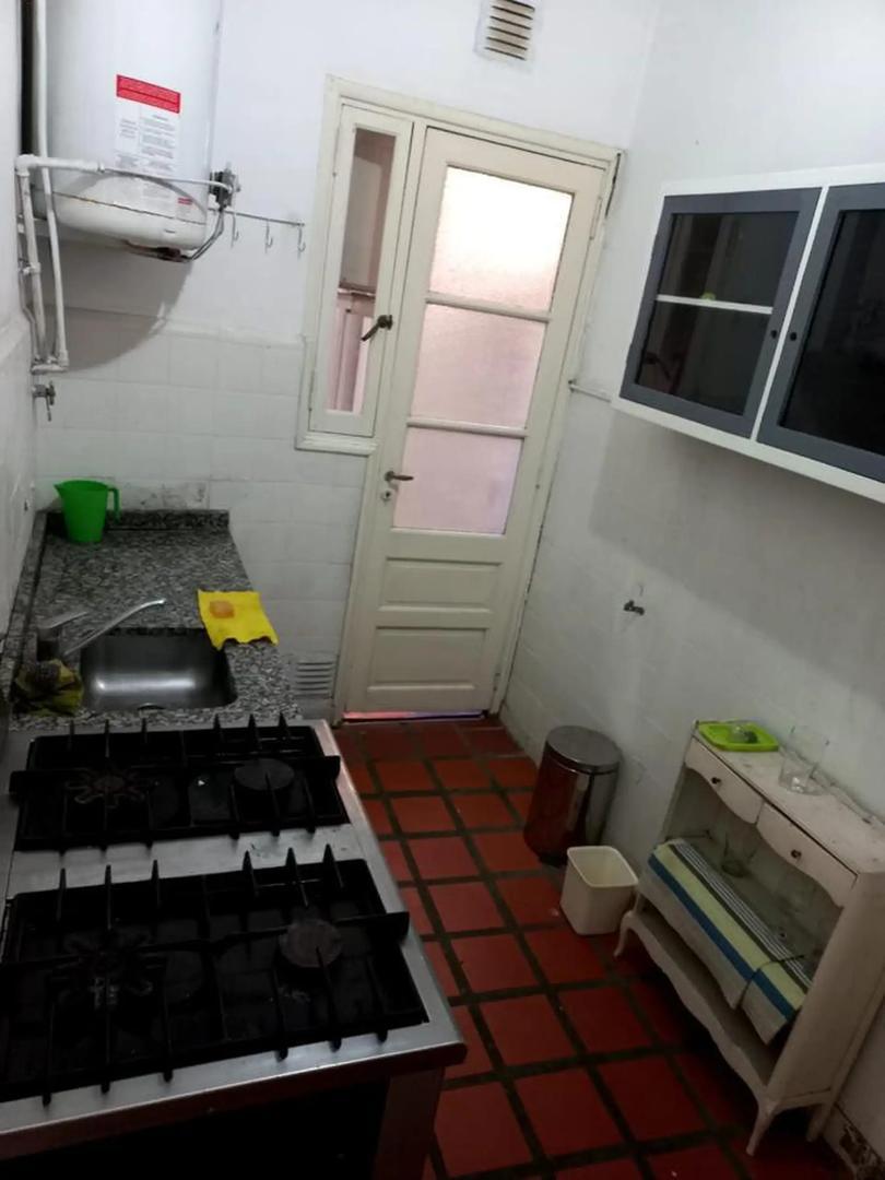 Departamento en Alquiler Temporal 18 años