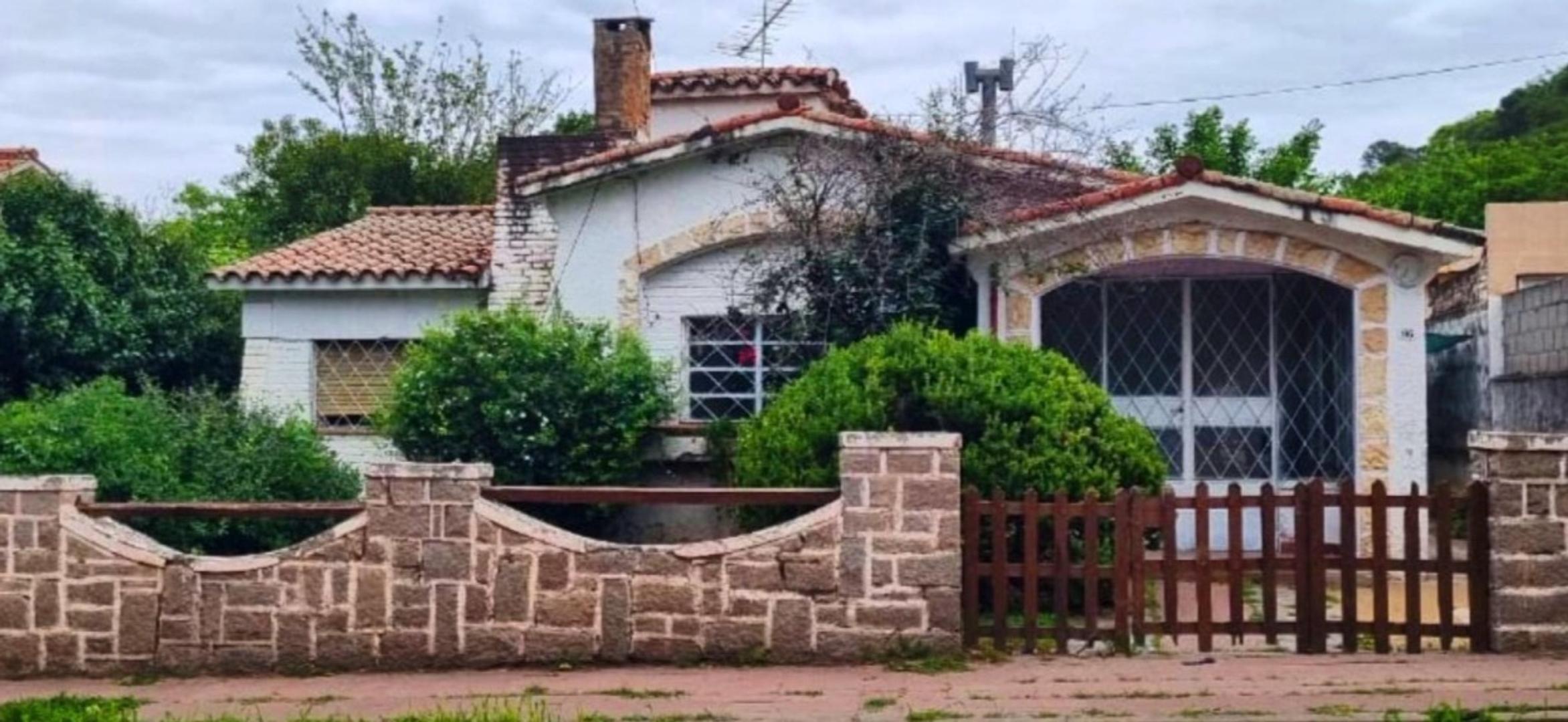 CASA EN VENTA - RIO CEBALLOS - Ñu Pora