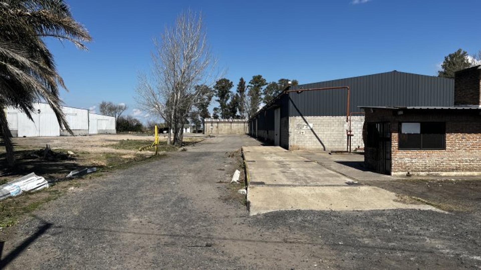 Ruta AO12 km 5.7 , Piso No definido