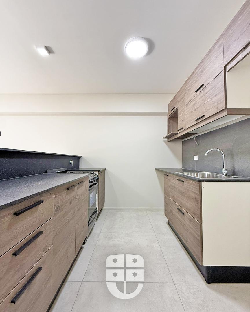 Departamento en Alquiler en Centro, $ 900.000