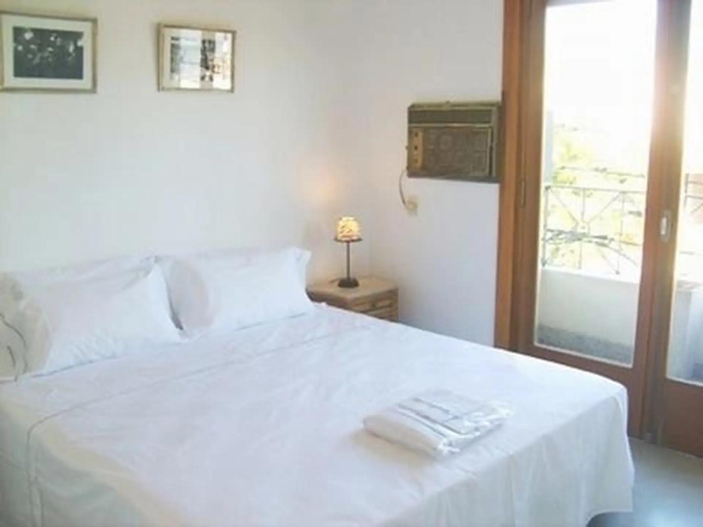 Departamento en alquiler temporario