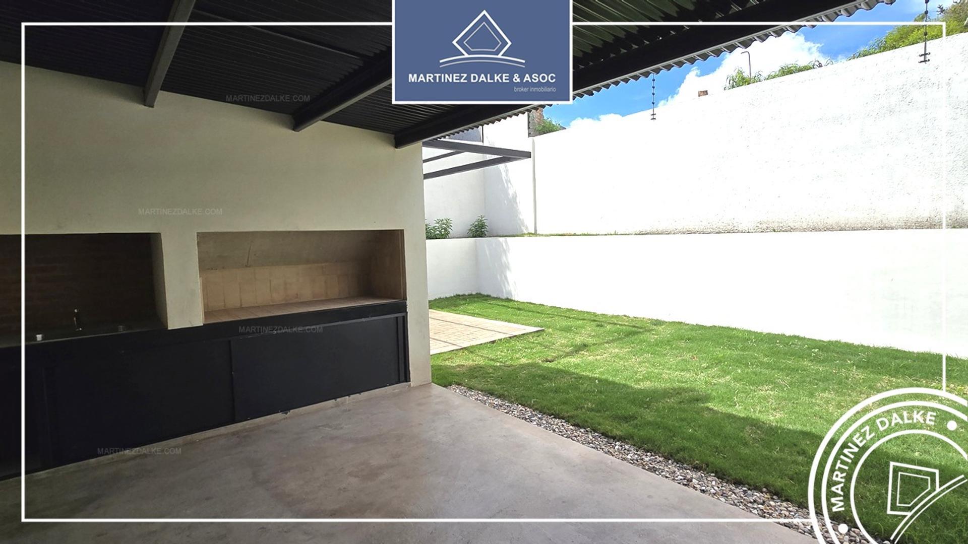 Casa en Venta A Estrenar