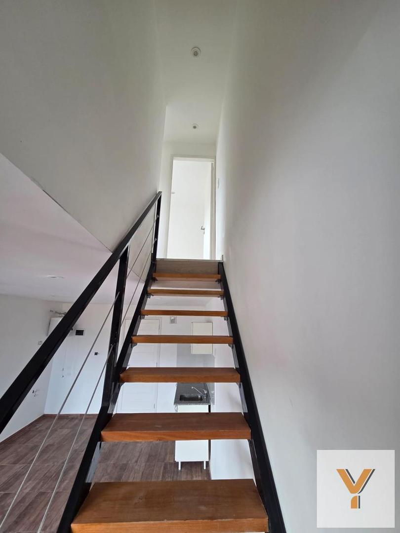 Depto Tipo Casa en Venta A Estrenar