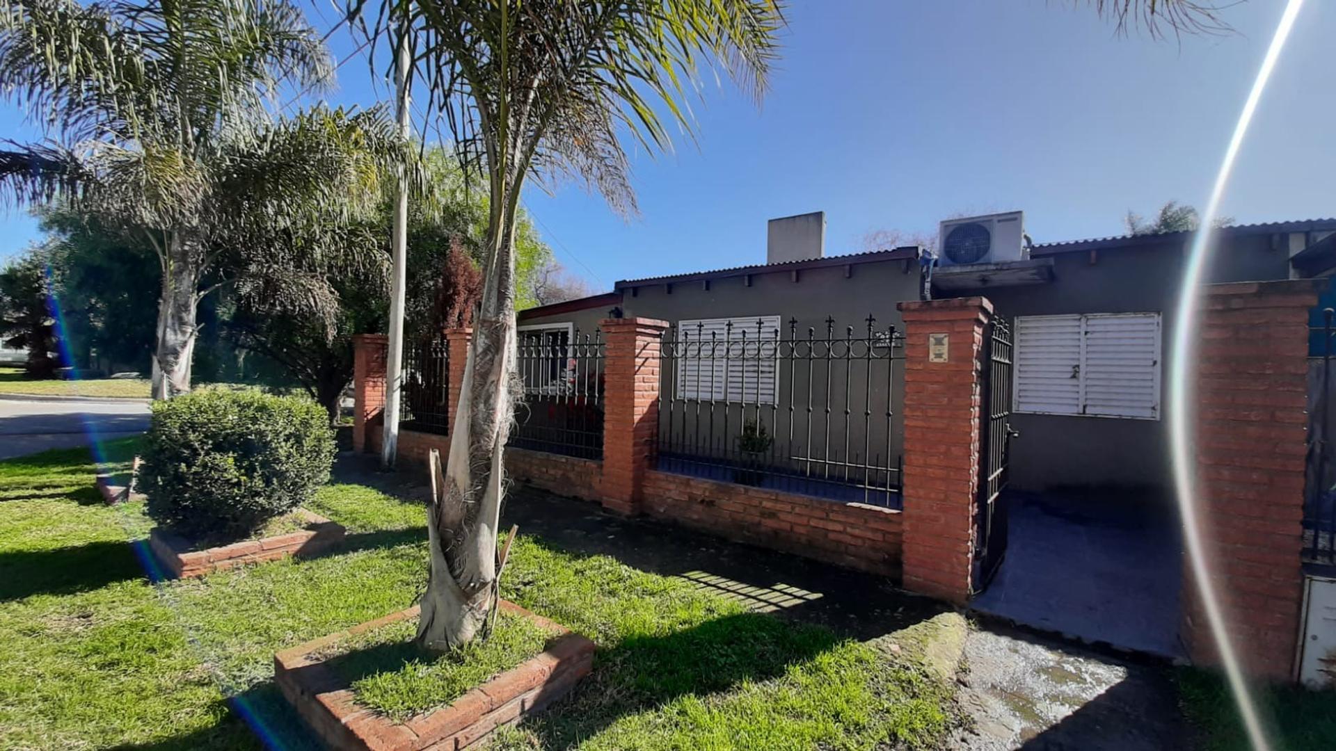 CASA EN VENTA CARDALES