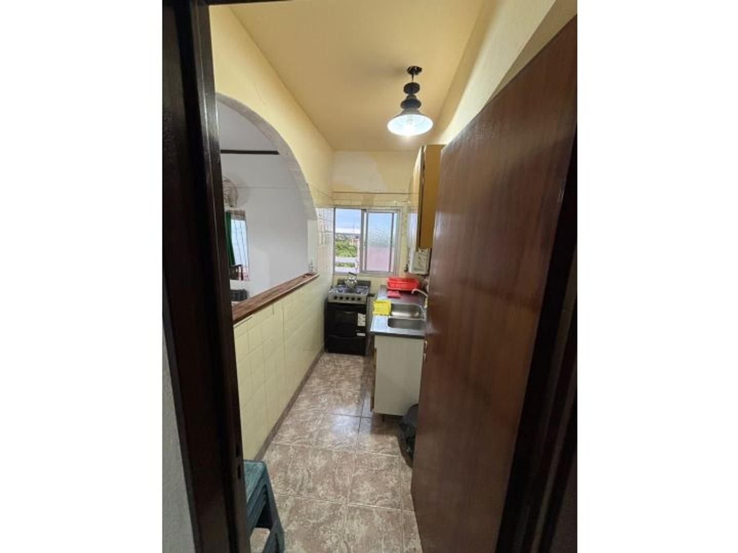 Departamento en Alquiler Temporal de 1 dormitorio